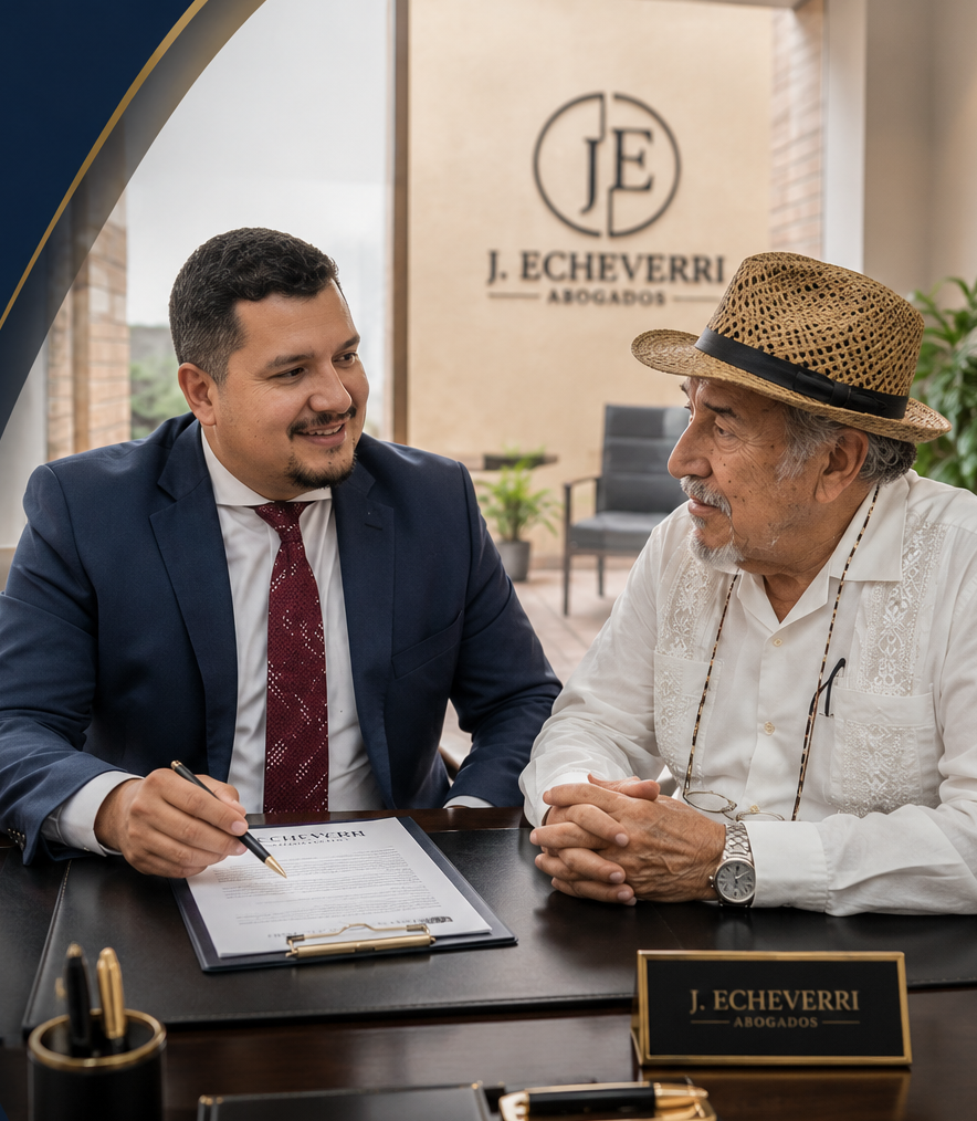 Jaime Echeverri Abogados