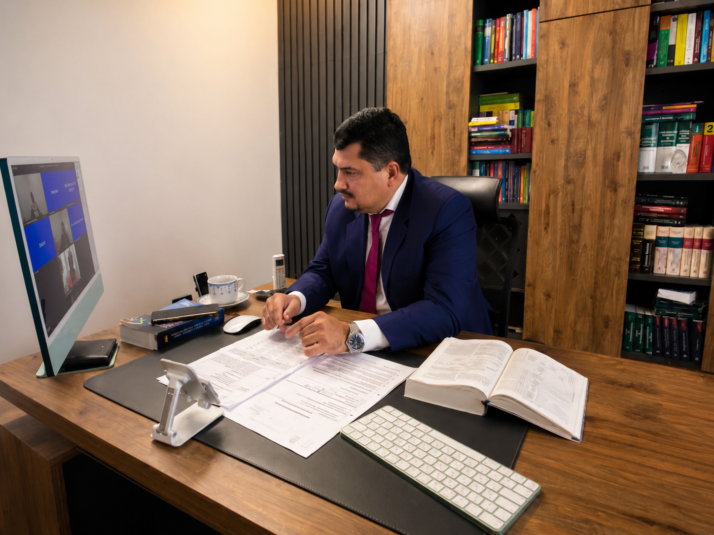 Jaime Echeverri